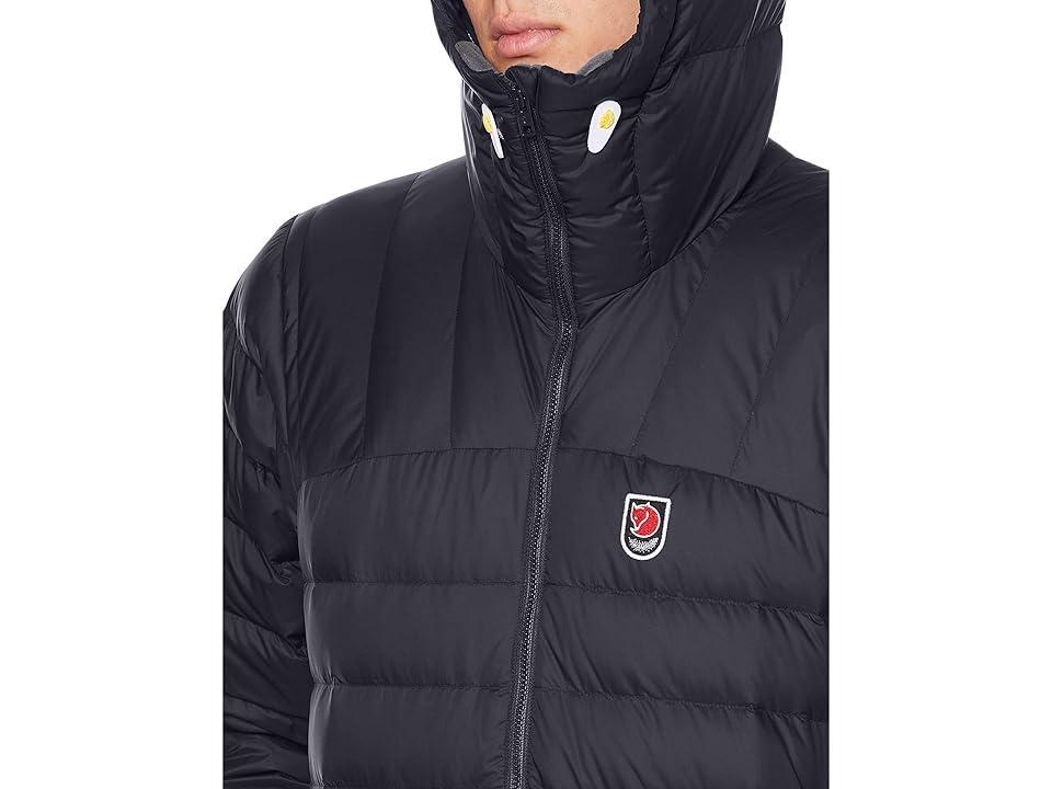 Fjallraven Expedition Pack Down Hoodie Men's Clothing Product Image