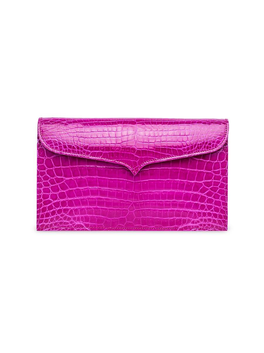 Womens Capri Clutch Product Image
