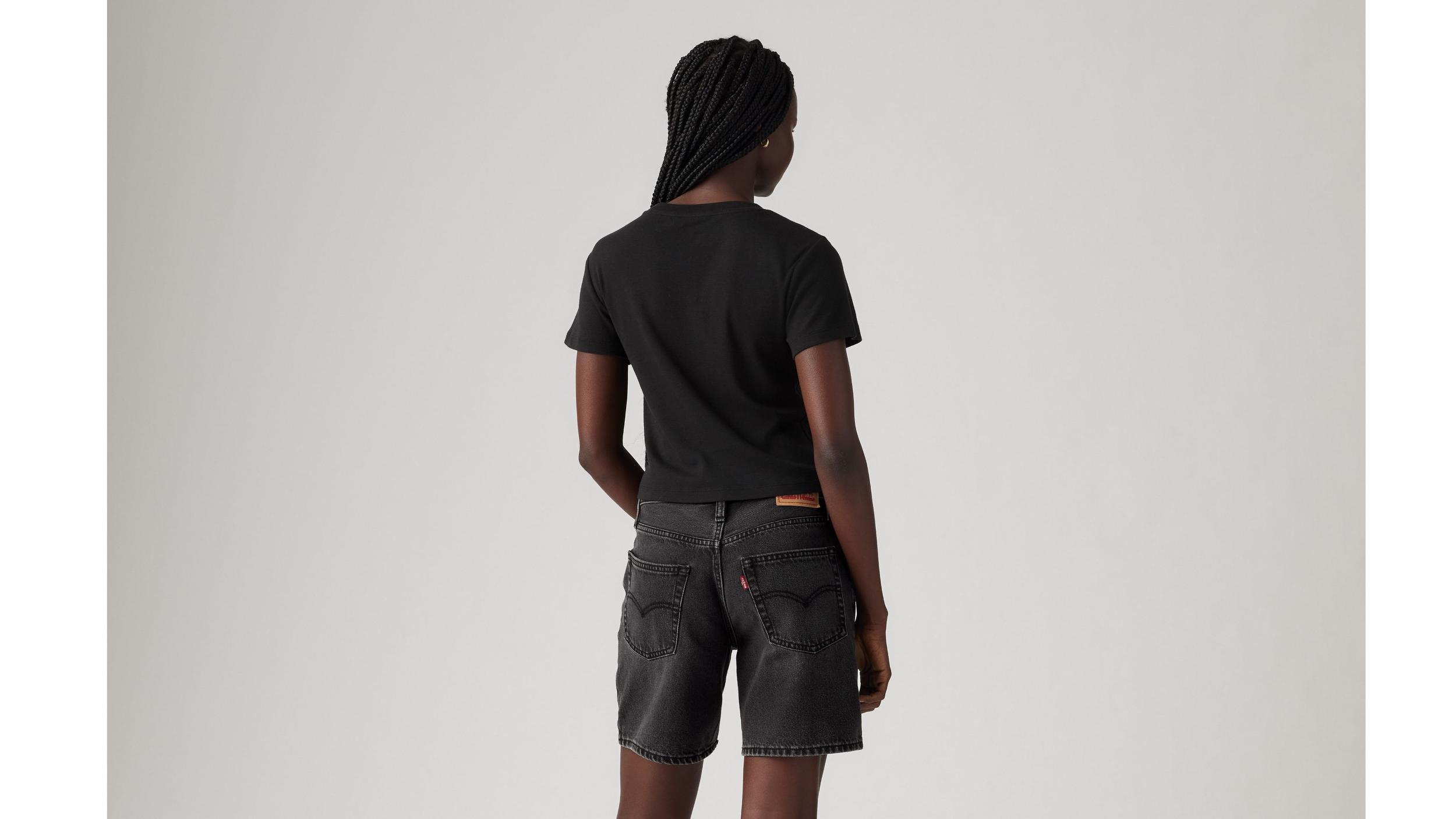 Graphic Essential Sporty T-Shirt Product Image