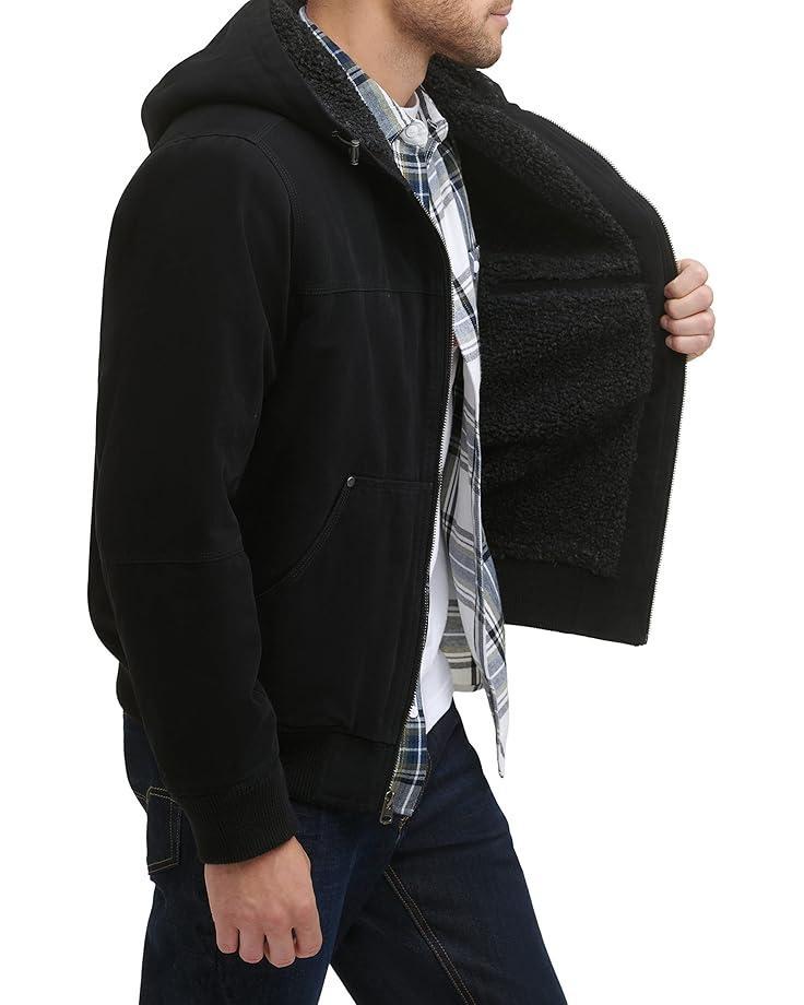 Corduroy Trucker (Wide Wale) Product Image