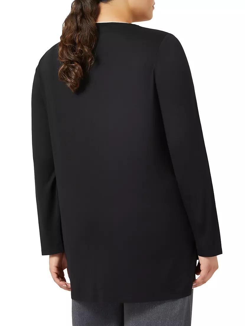 Womens Sport 2A Uscita Luppolo Top Product Image