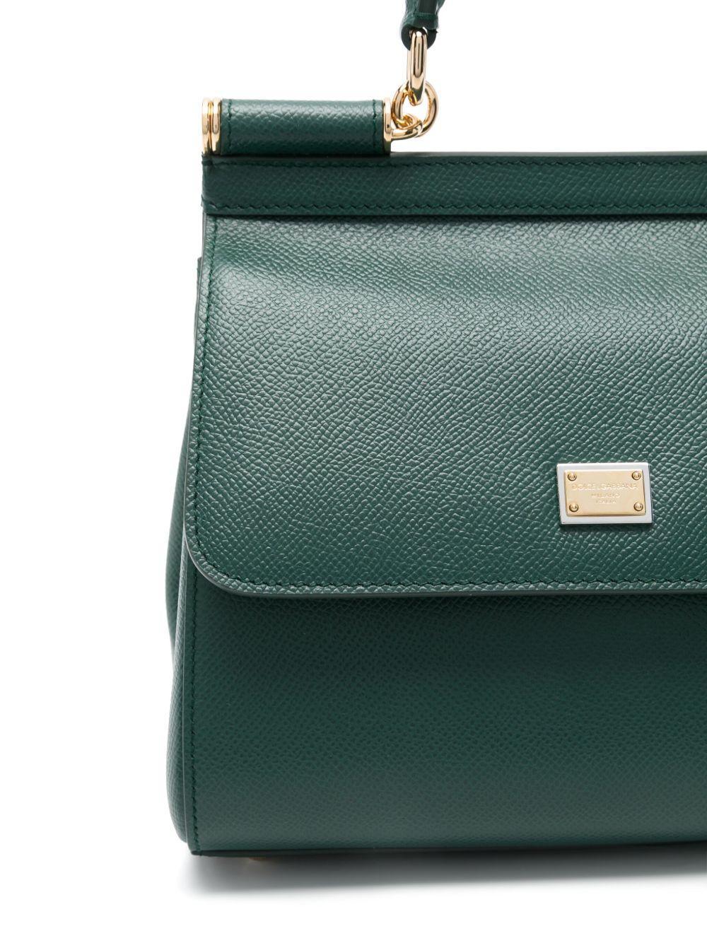 medium Sicily tote bag Product Image