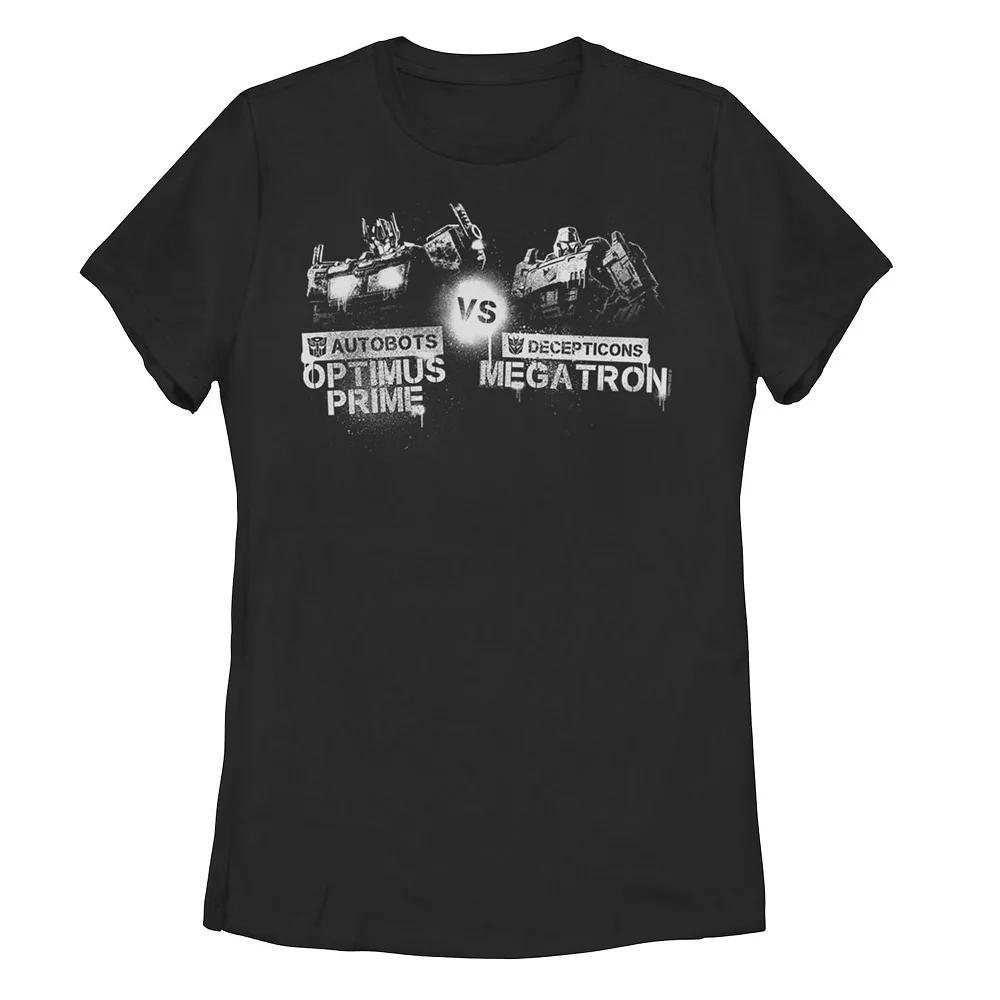 Juniors' Stranger Things Eleventh Hour 1983 Graphic Tee, Girl's, Size: XXL, Black Product Image