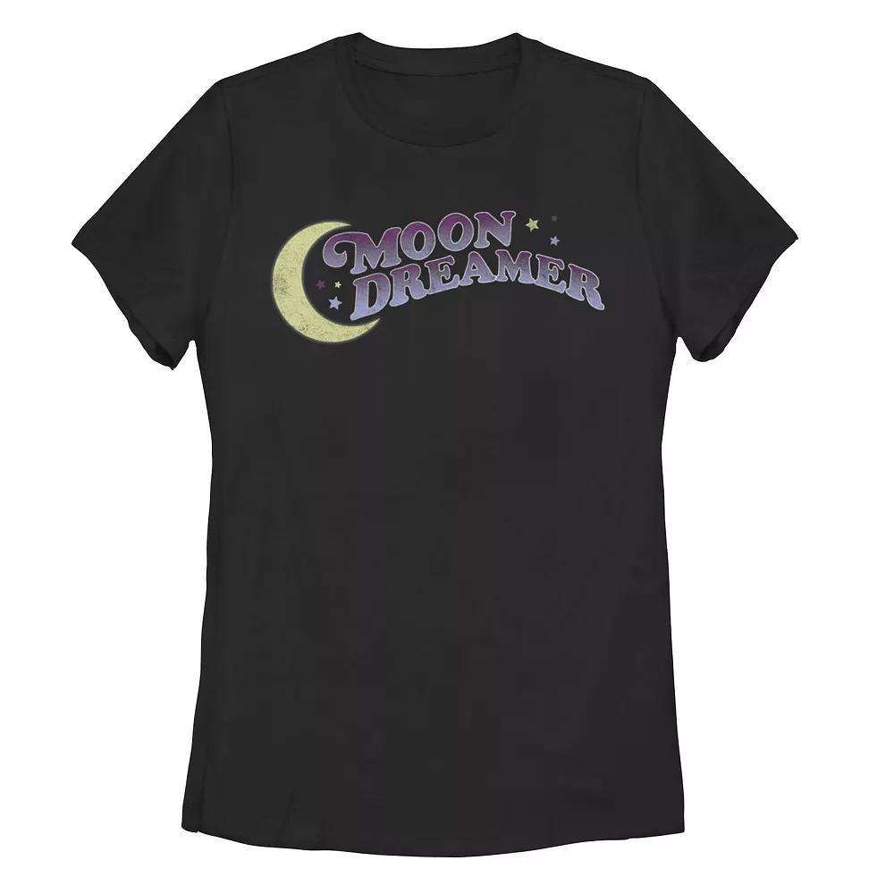 Juniors' Stranger Things Eleventh Hour 1983 Graphic Tee, Girl's, Size: XXL, Black Product Image