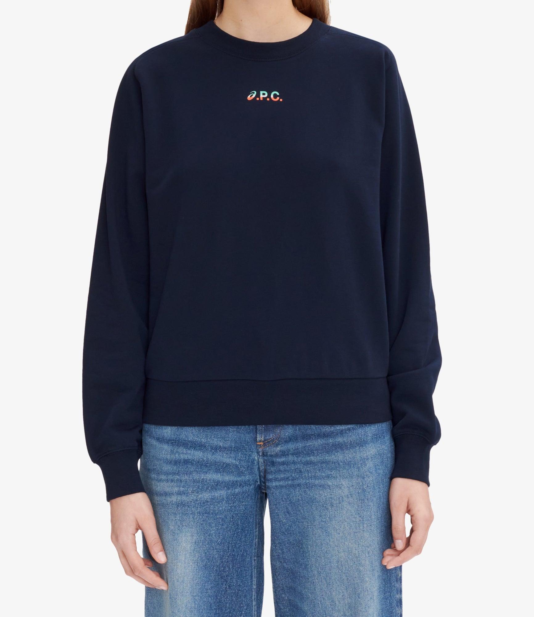 Stone sweatshirt Female Product Image