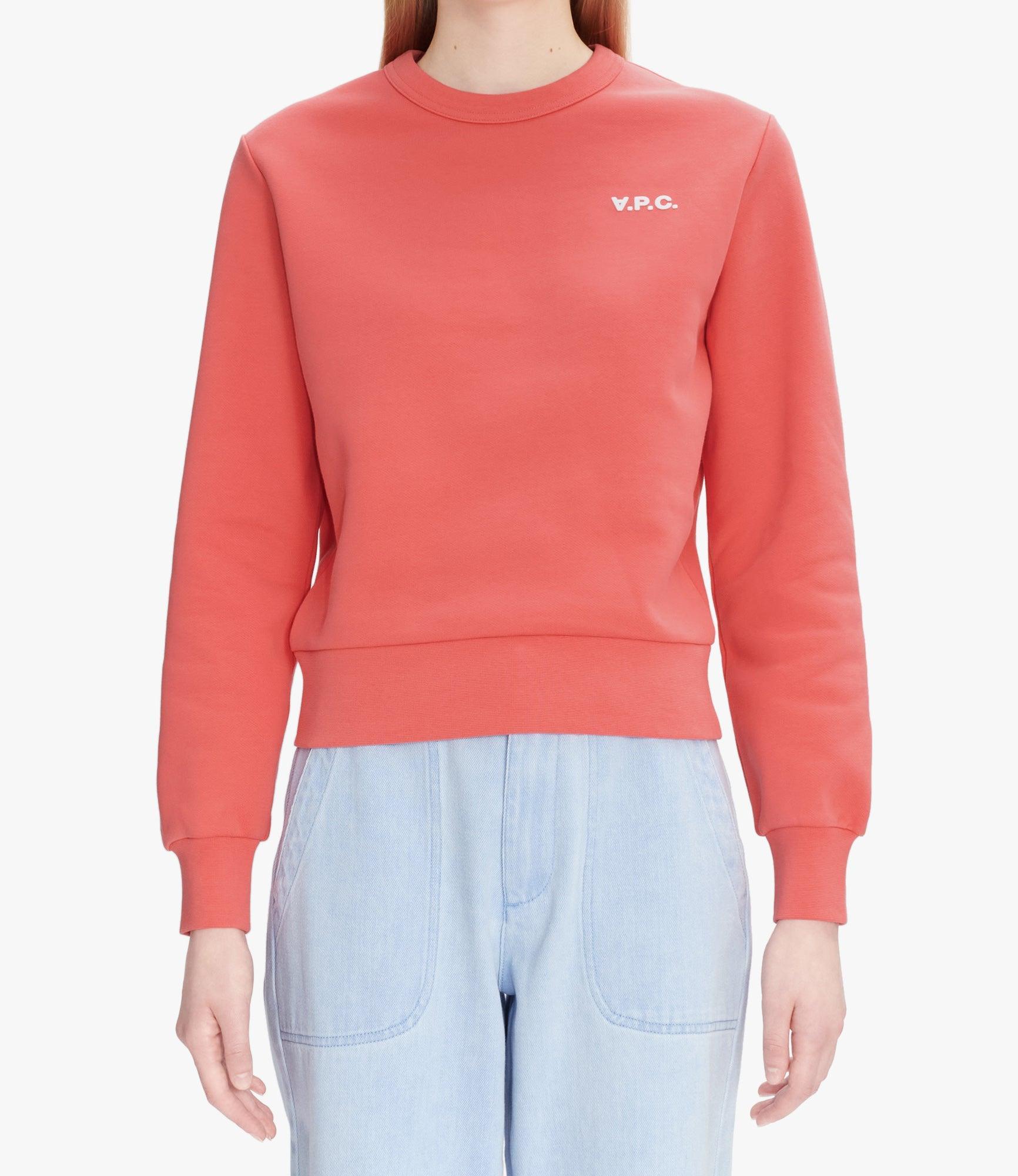 Boxy Petit VPC sweatshirt Product Image