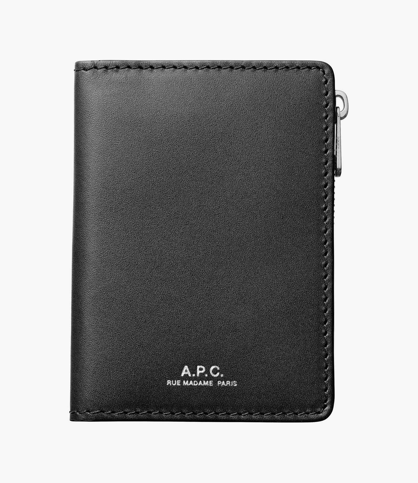 Stefan Zip cardholder Product Image