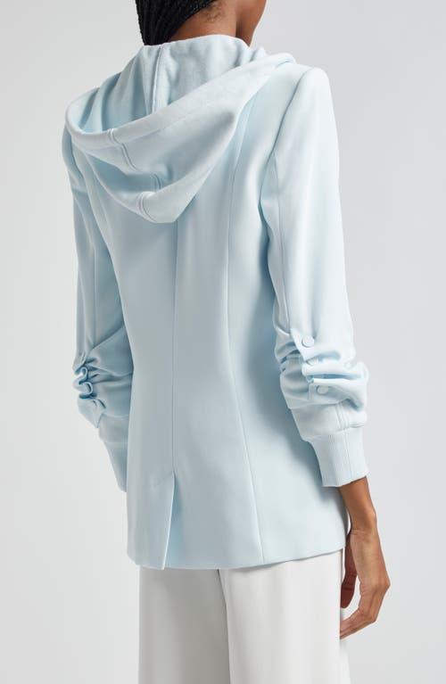 Cinq a Sept Khloe Hooded Blazer Product Image