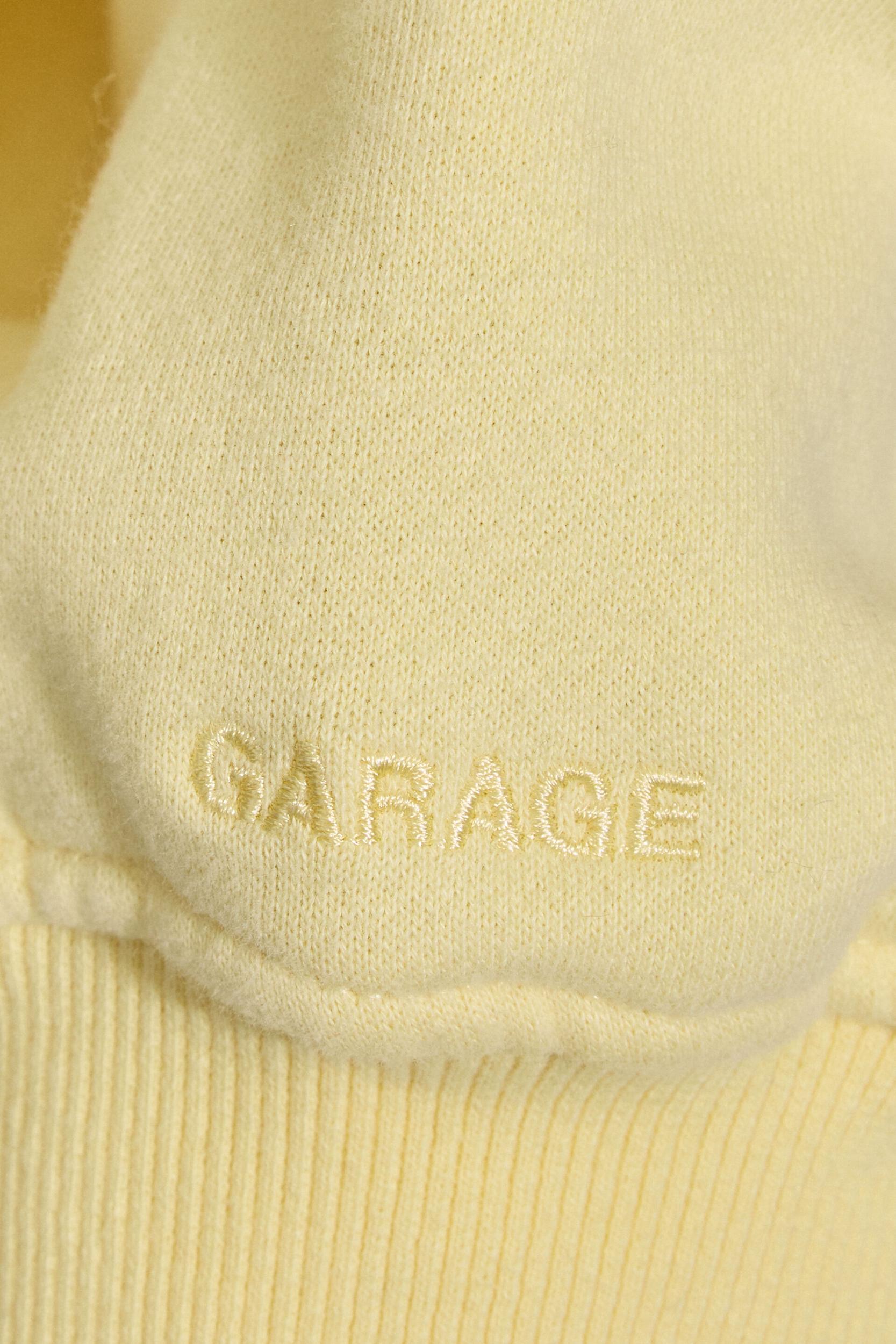 UltraFleece Hoodie Product Image