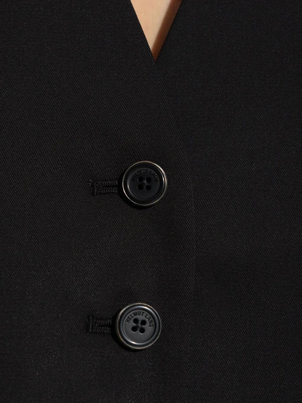 halterneck tank top Product Image