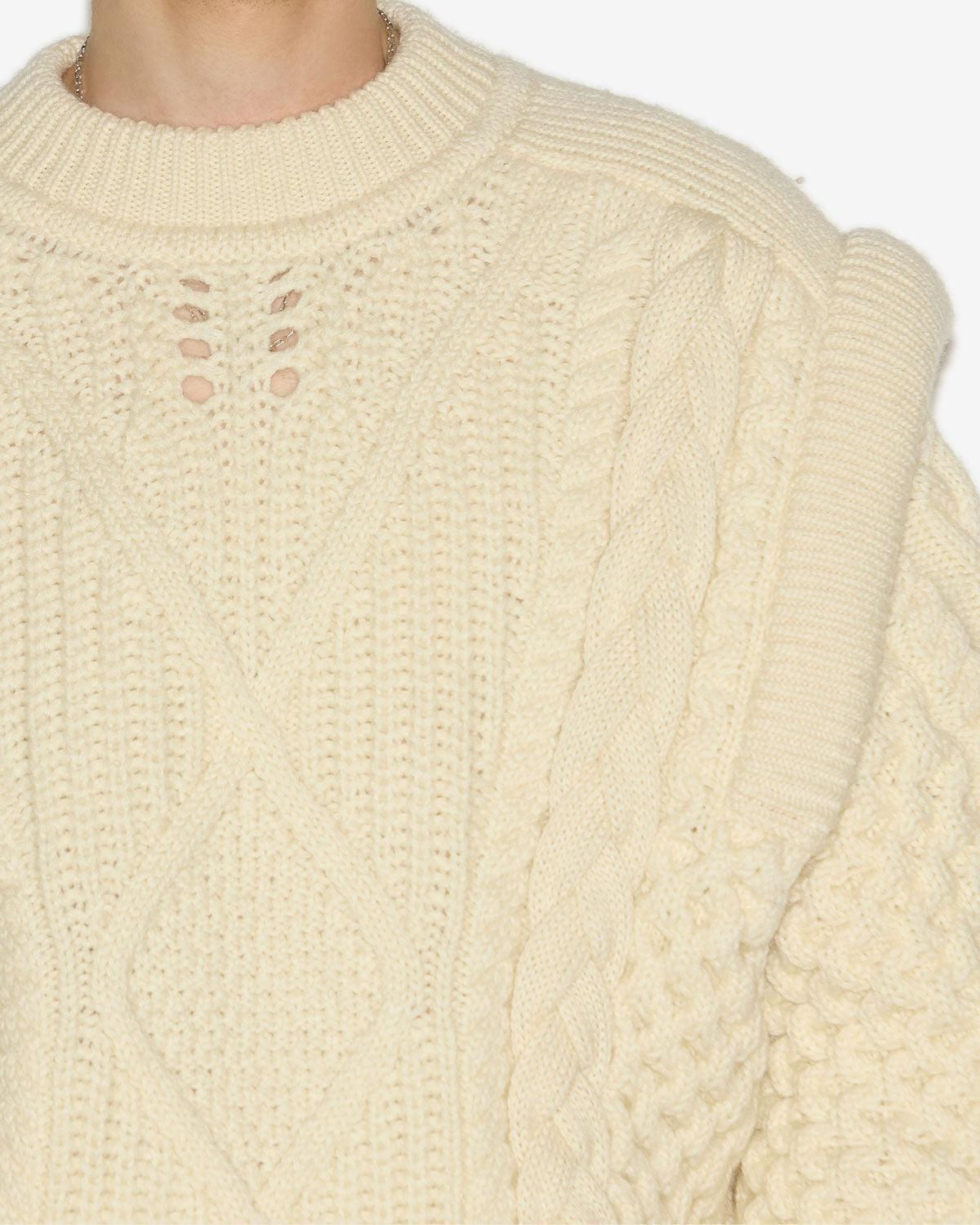 Jordan sweater Male Product Image