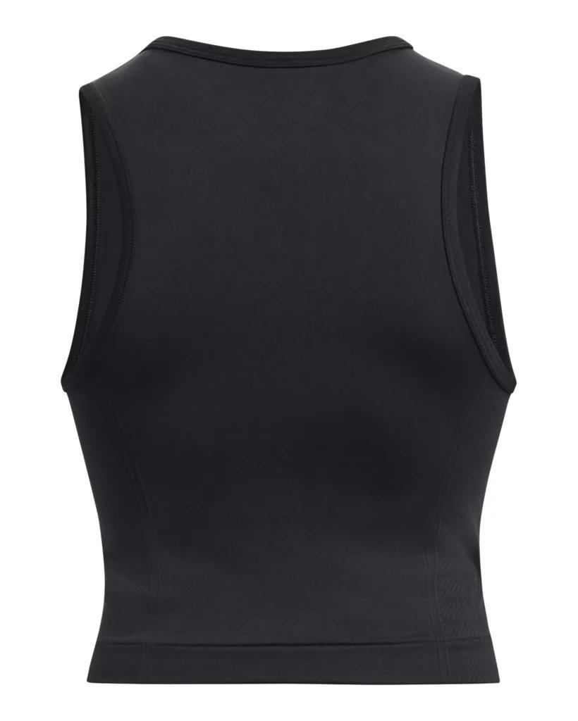 UA Train Seamless Womens Tank Product Image