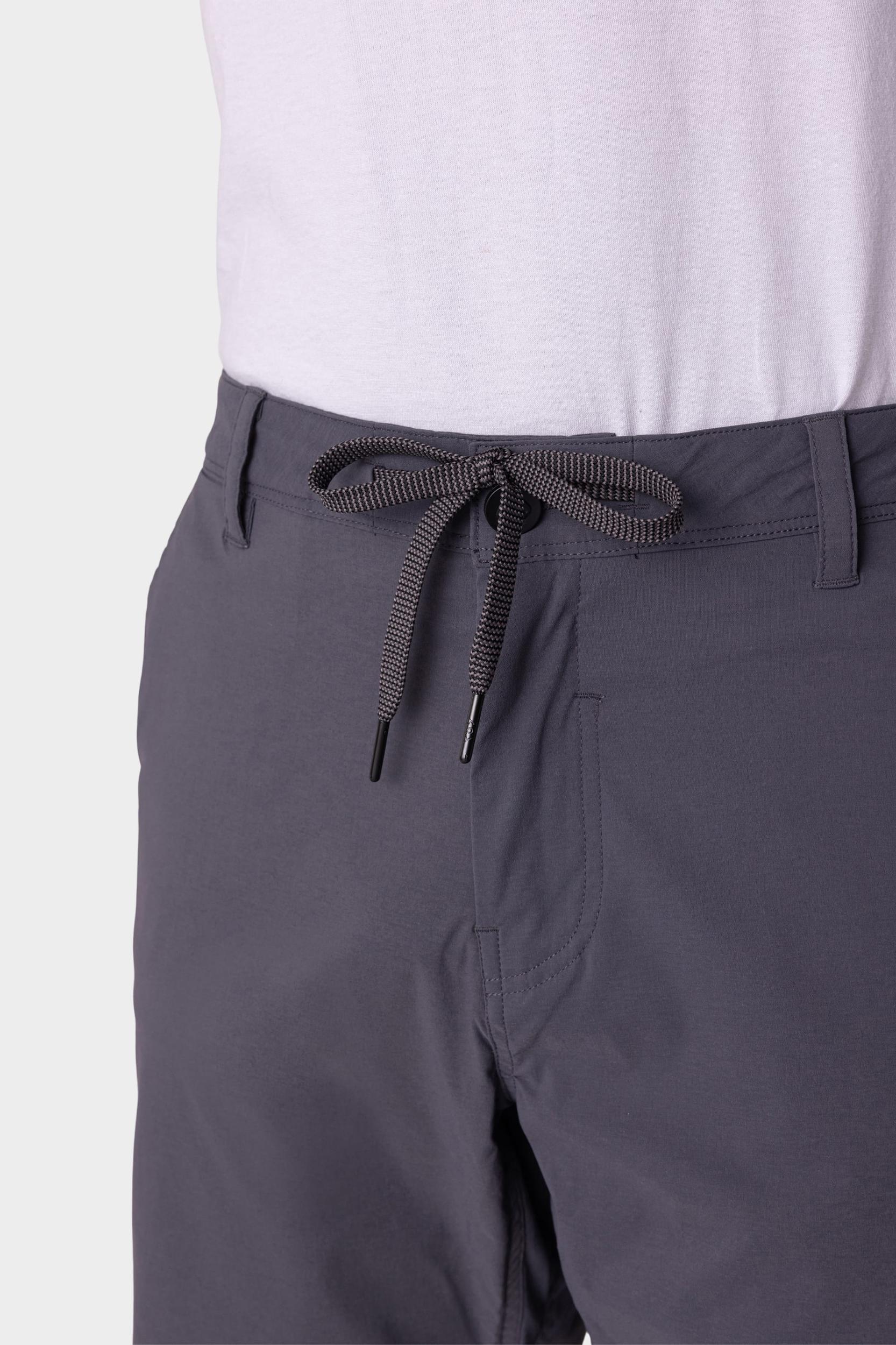 686 Men's Everywhere Featherlight Chino Short Male Product Image