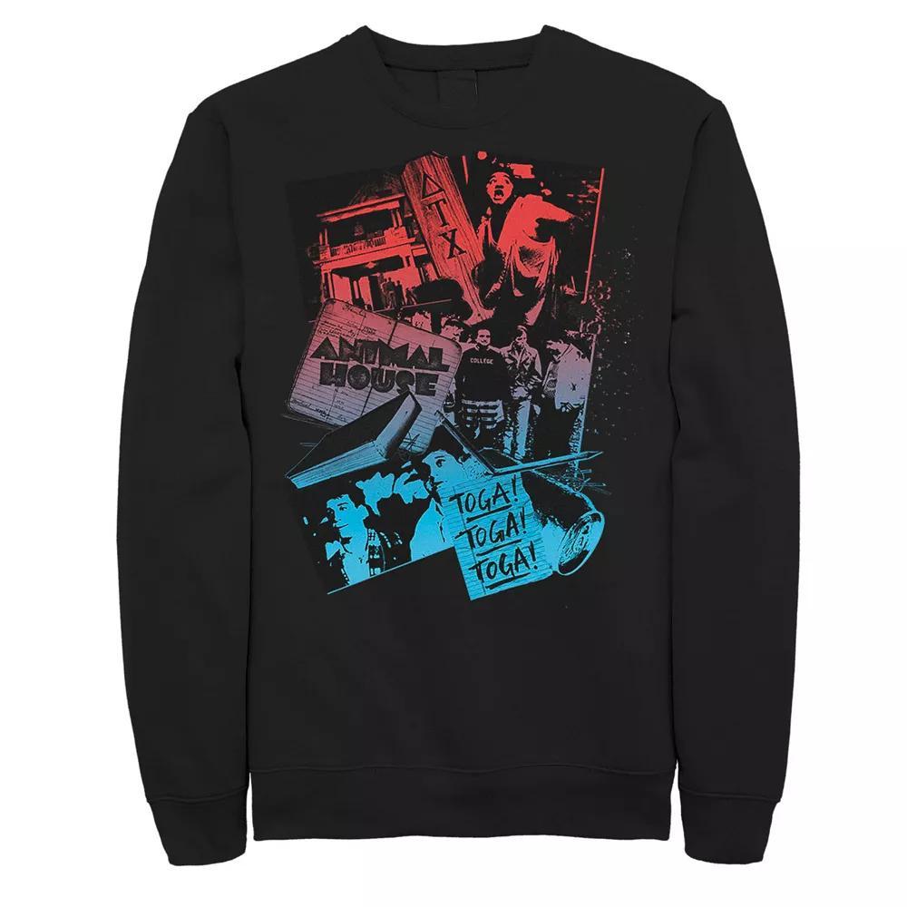 Mens Animal House Sweatshirt Product Image