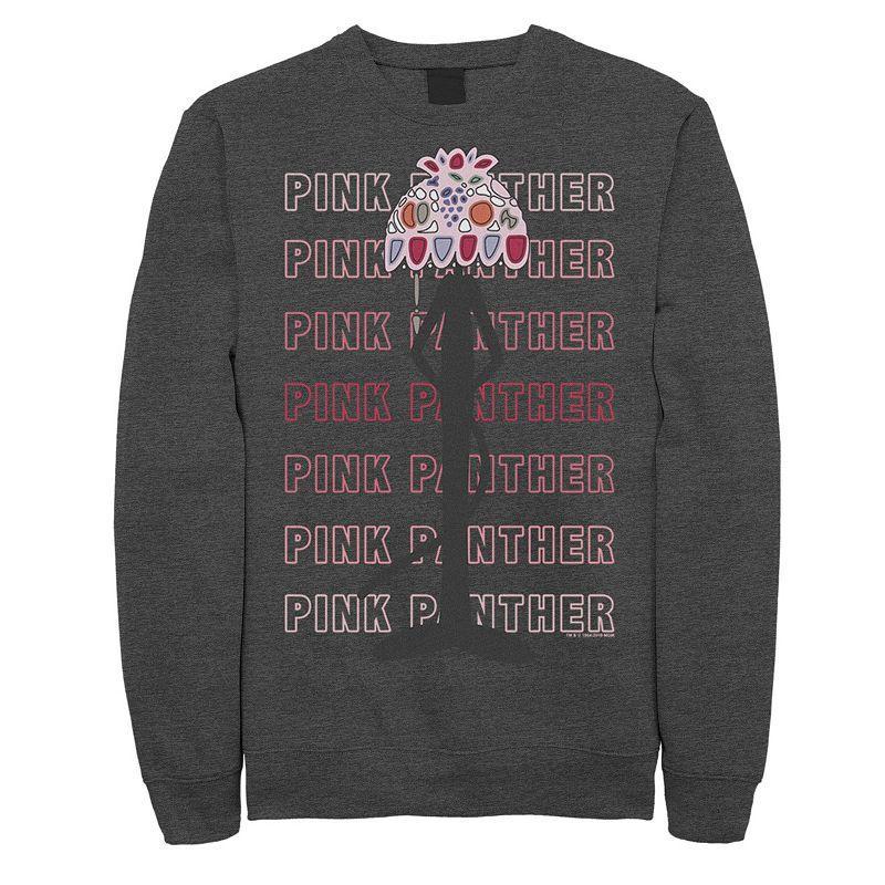 Men's Nickelodeon SpongeBob SquarePants I'm Ready For Santa Ugly Christmas Graphic Fleece Pullover, Size: 3XL, Blue Product Image