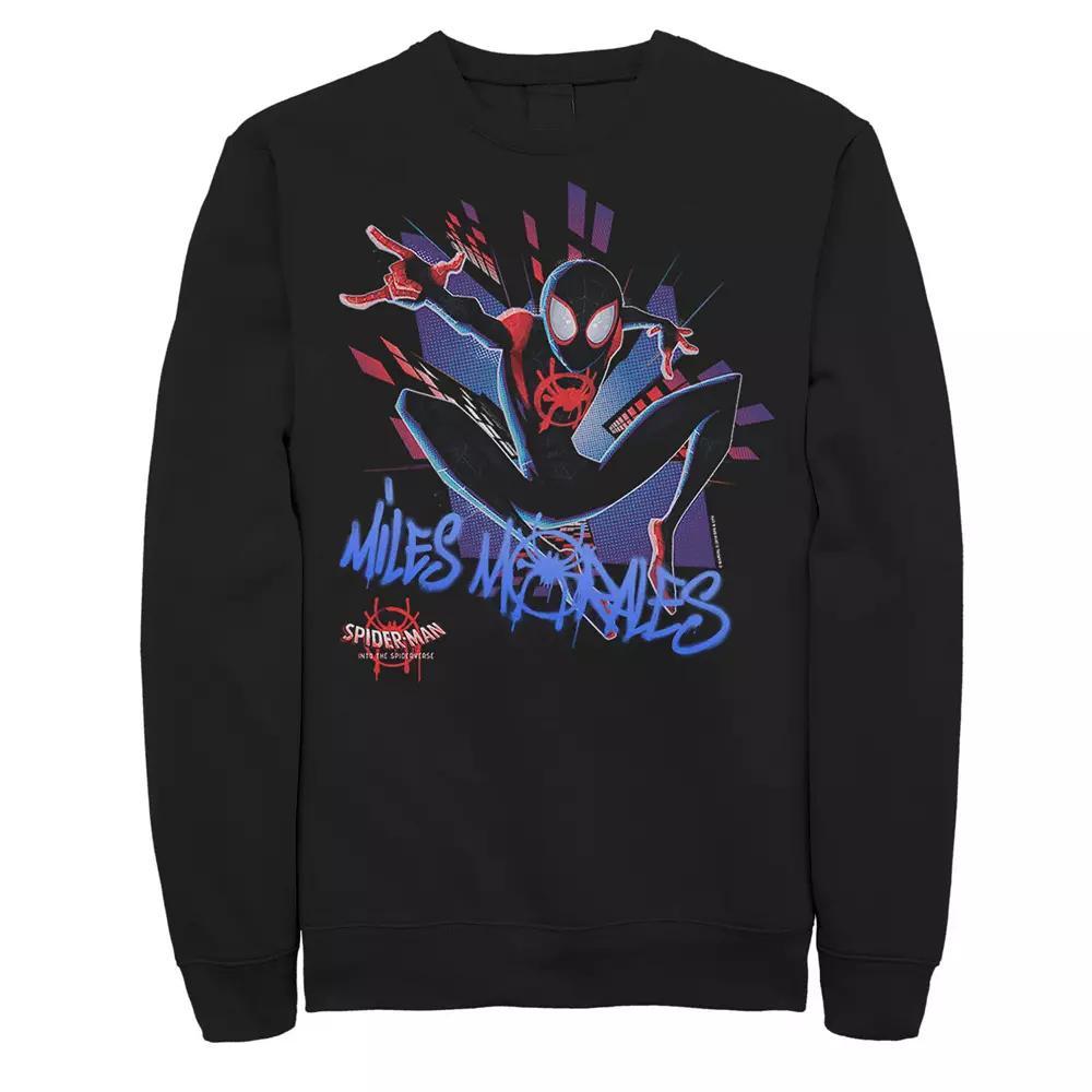 Men's Fifth Sun "Dear Future, I Am Ready" Sweatshirt, Size: Small, Black Product Image