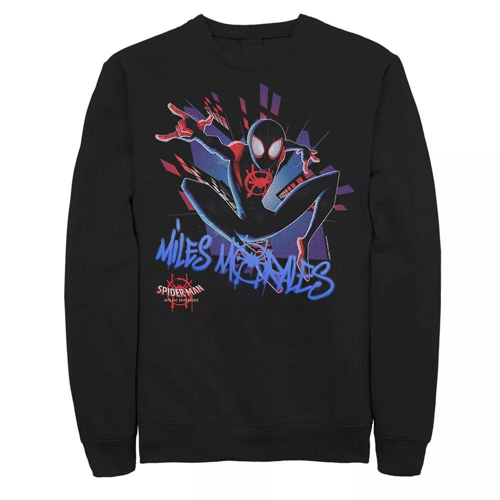 Men's Fifth Sun "Dear Future, I Am Ready" Sweatshirt, Size: Small, Black Product Image