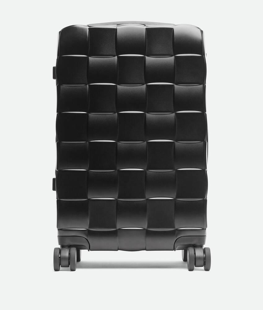 Odyssey Cabin Suitcase in Black Product Image