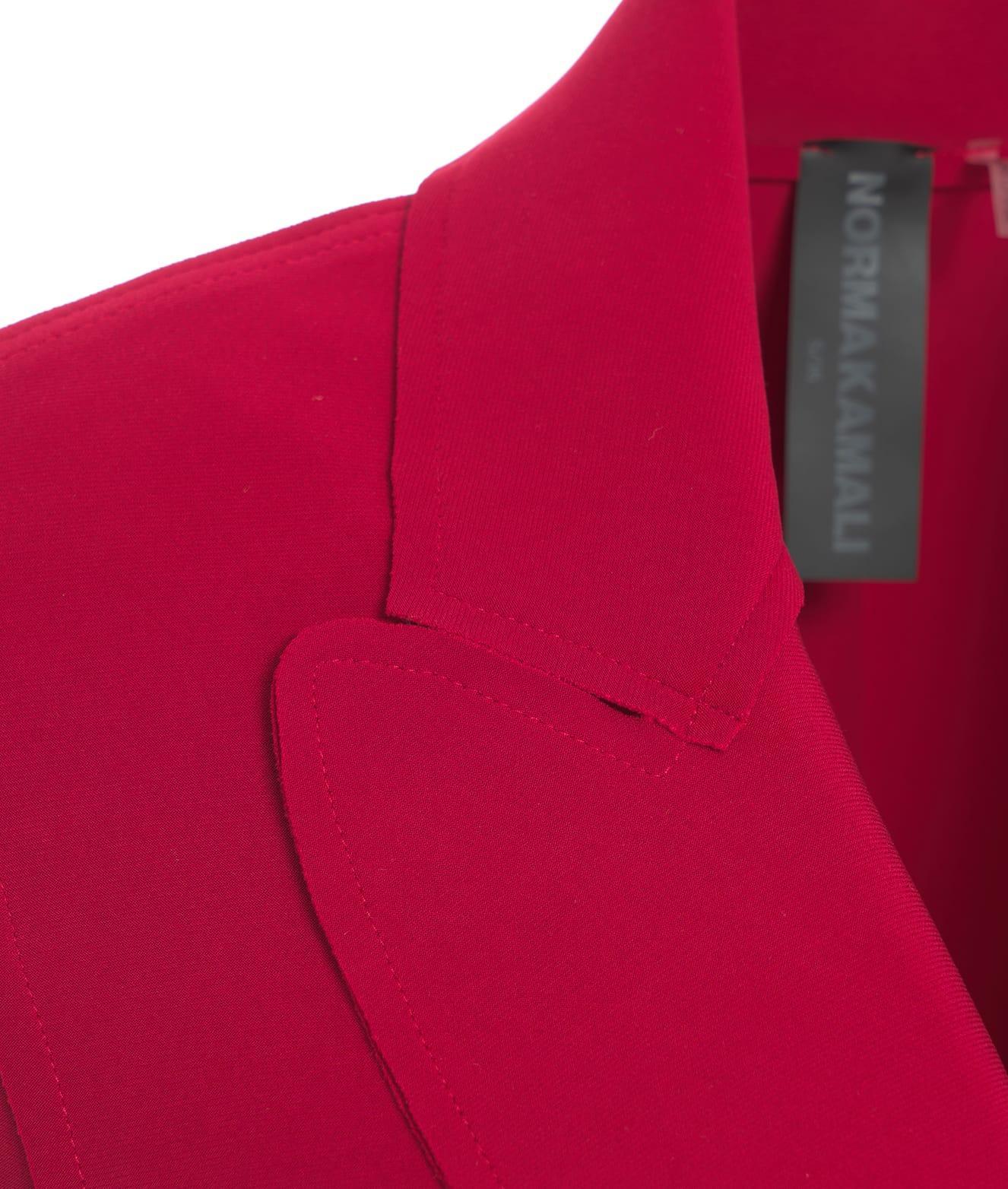 Single breasted blazer Product Image