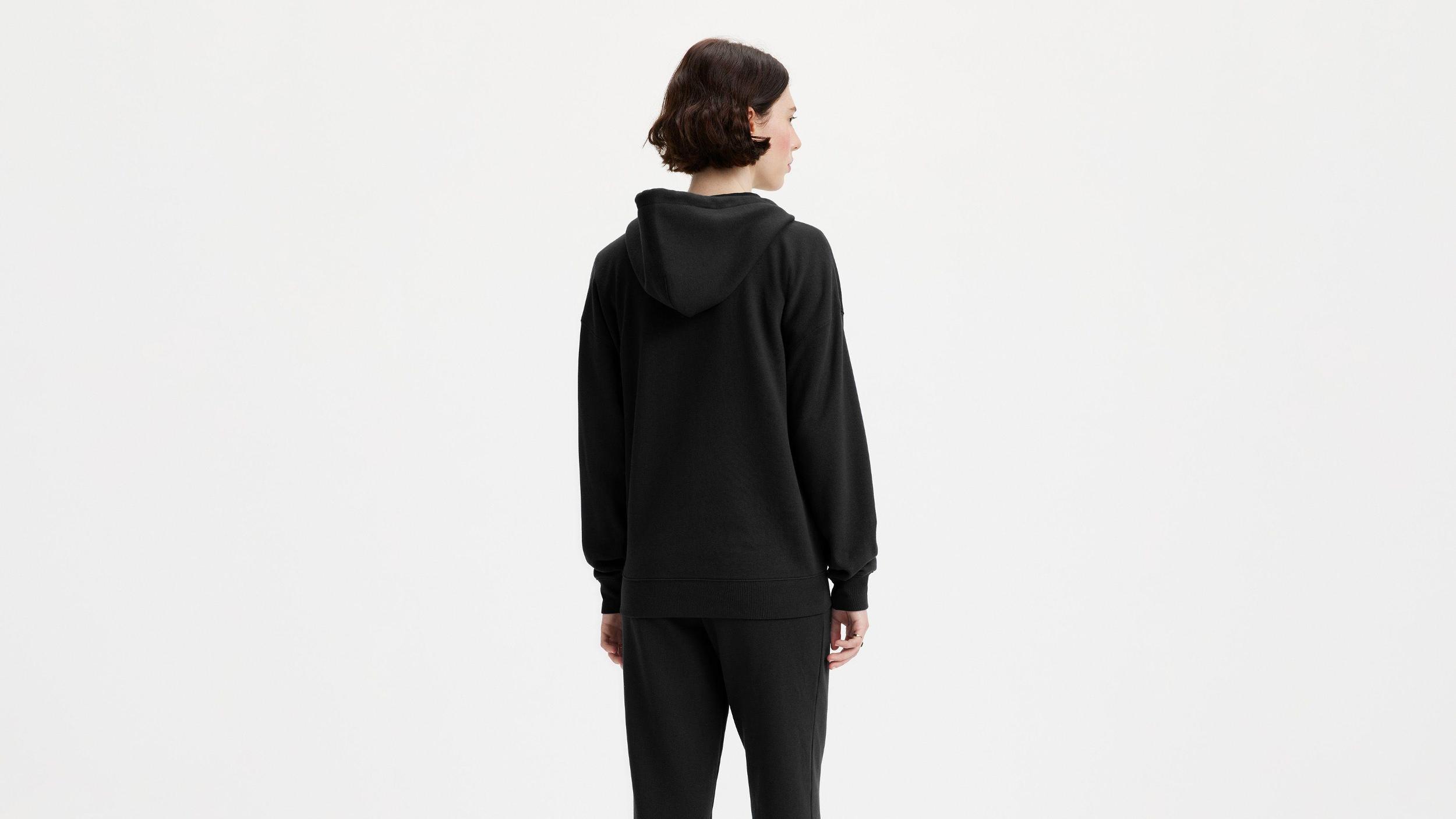 Everyday Zip-Up Hoodie Sweatshirt Product Image