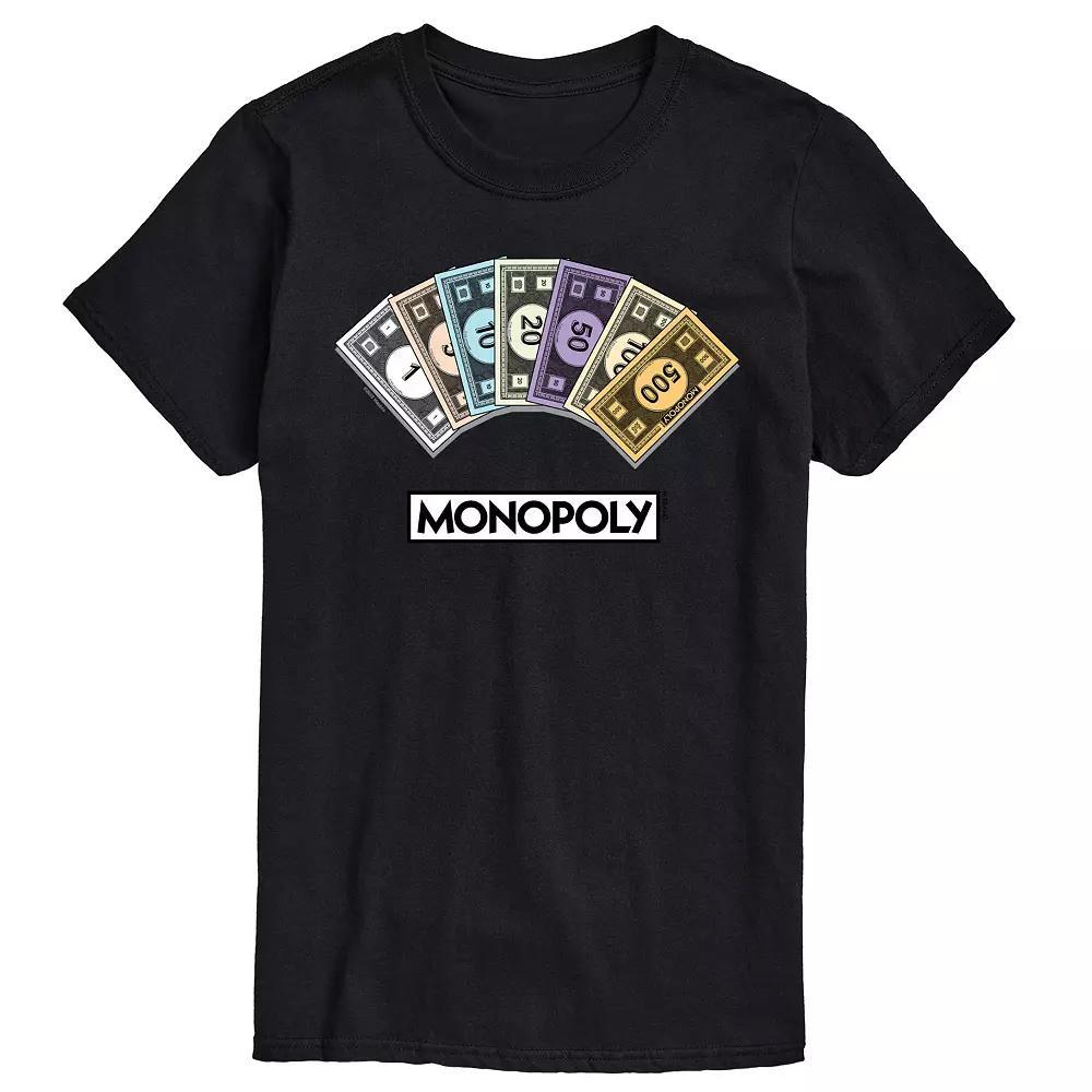 Mens South Park Couch Tee Product Image