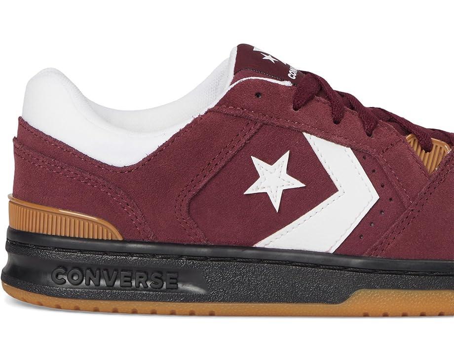 Classic Trainer Suede Product Image