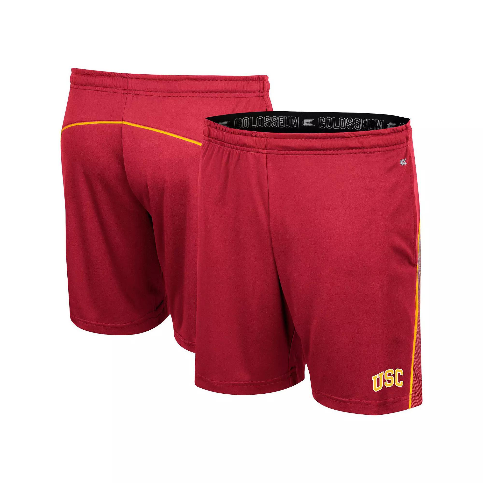 Men's Colosseum Blue UCLA Bruins Laws of Physics Shorts, Size: 2XL Product Image