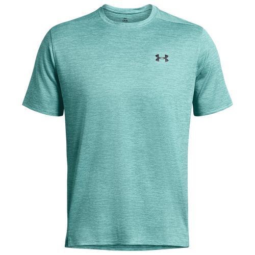 Under Armour Mens Under Armour Tech Vent Short Sleeve - Mens Product Image