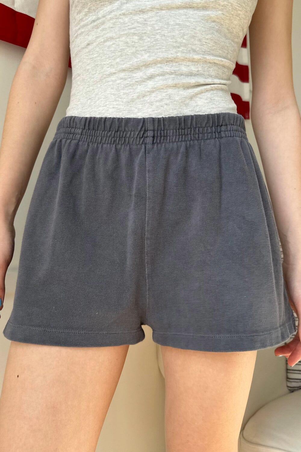 Rosa Sweatshorts Product Image