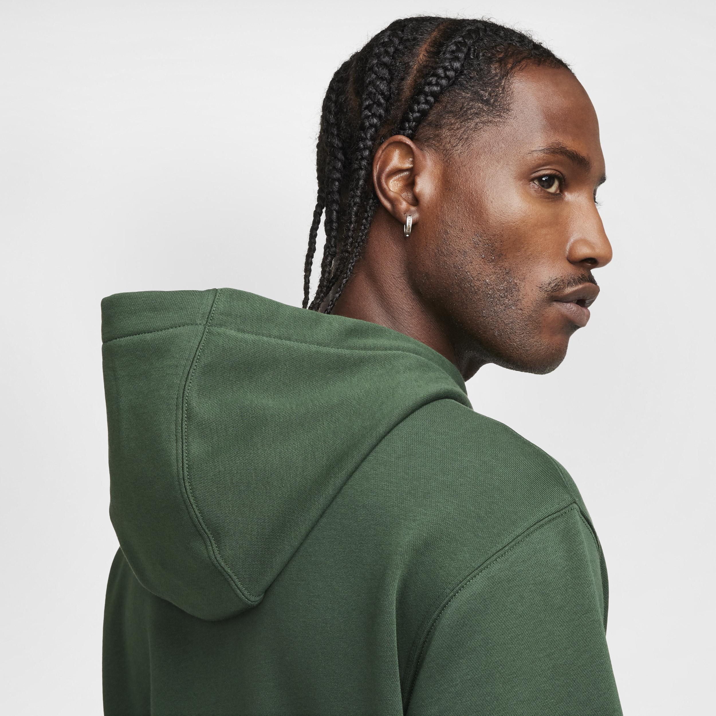 Nike Sportswear Club Fleece Pullover Hoodie Product Image