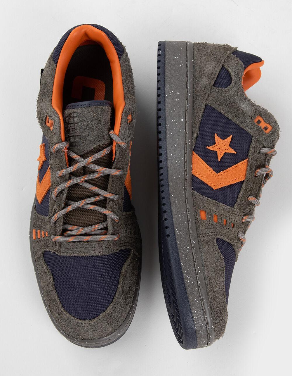 CONVERSE CONS AS-1 Pro Suede & Cordura Mens Low Top Shoes Product Image