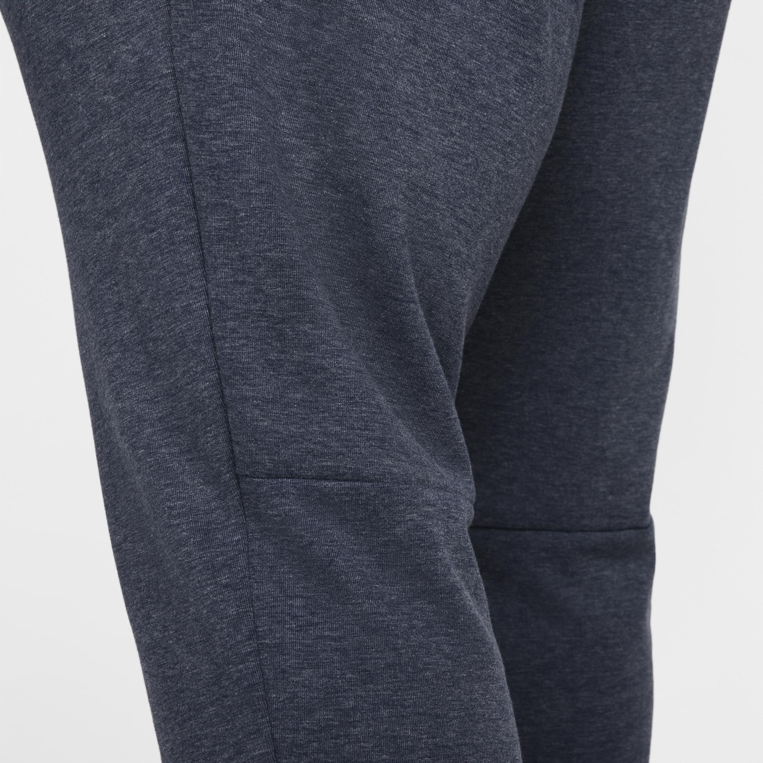 Nike Men's Primary Fleece Dri-FIT UV Tapered Performance Pants Product Image