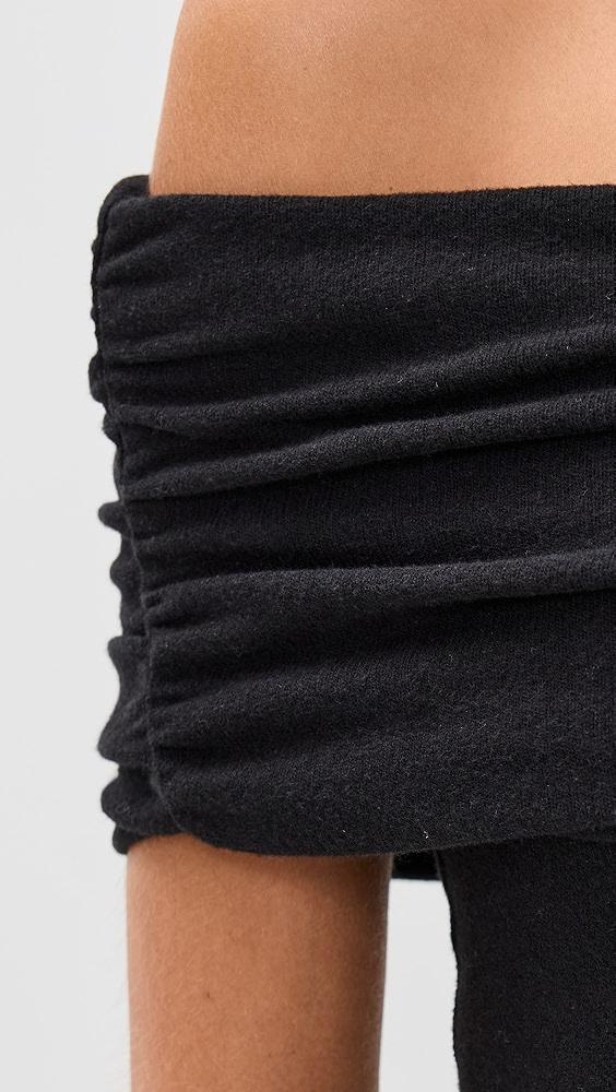 Reformation Josefina Knit Dress | Shopbop Product Image