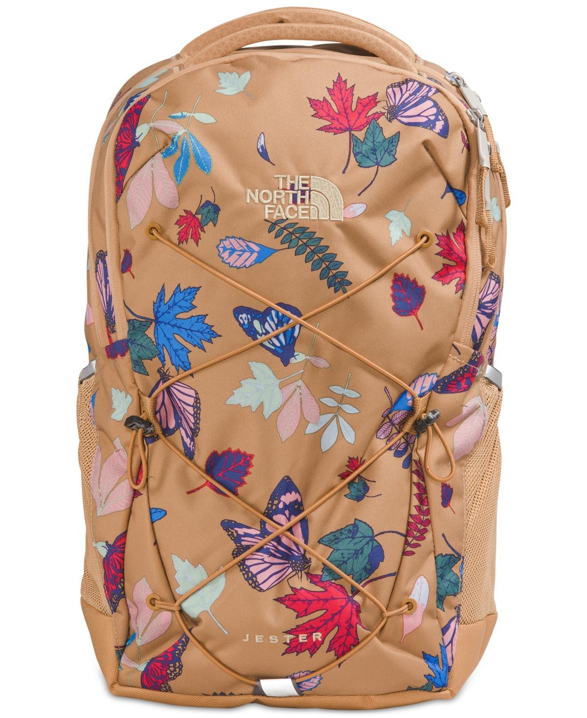 The North Face Inc Womens Jester Backpack Product Image