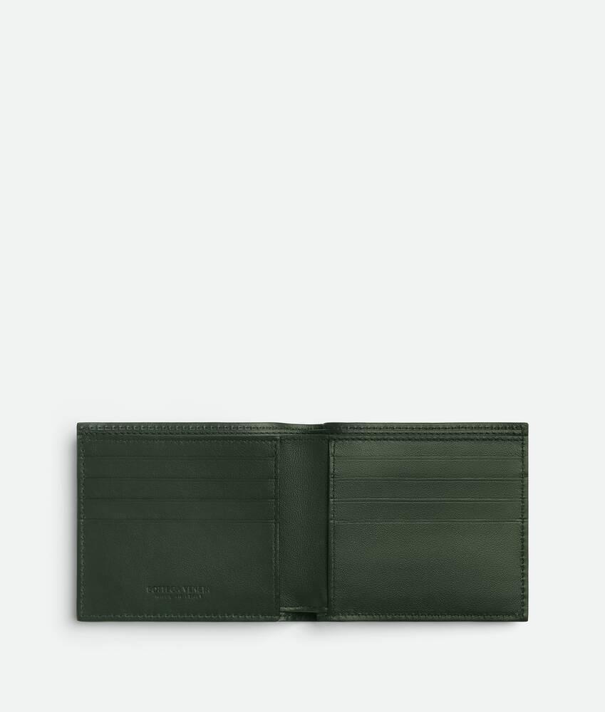 Men's Bi-Fold Wallet in Camping Product Image