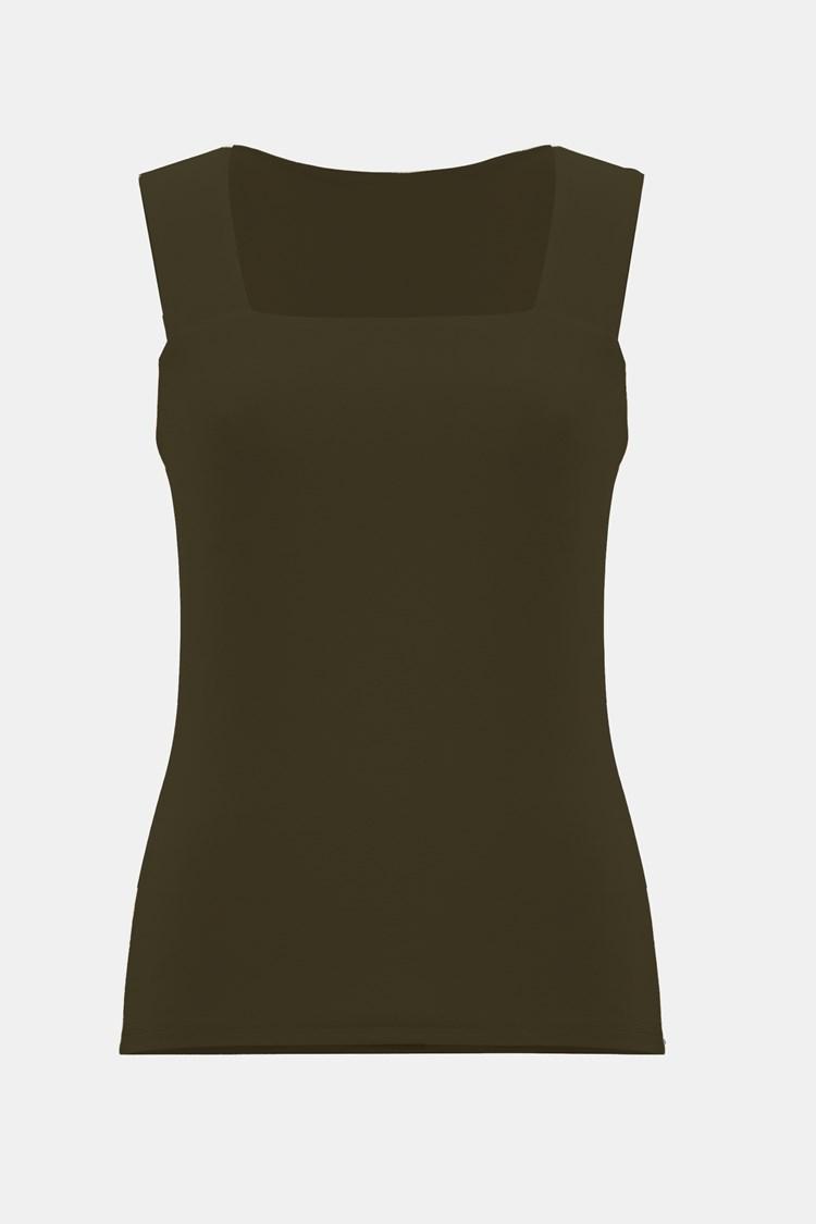 Classic Square Neck Cami Product Image