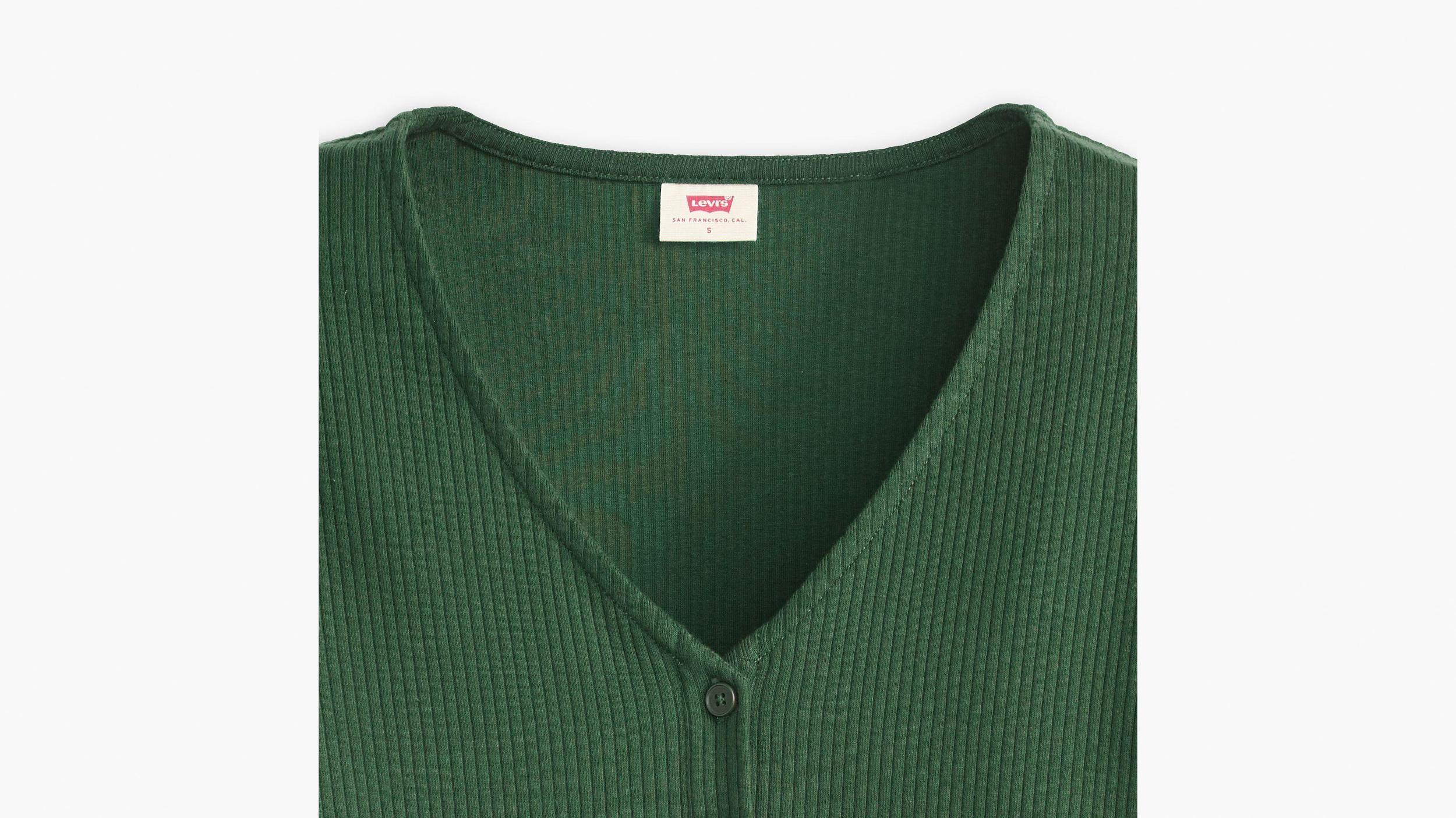 Muse Long Sleeve T-Shirt Product Image