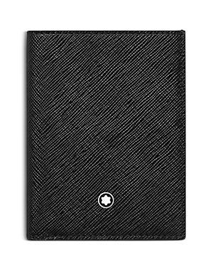 Montblanc Sartorial Leather Mini Wallet Product Image