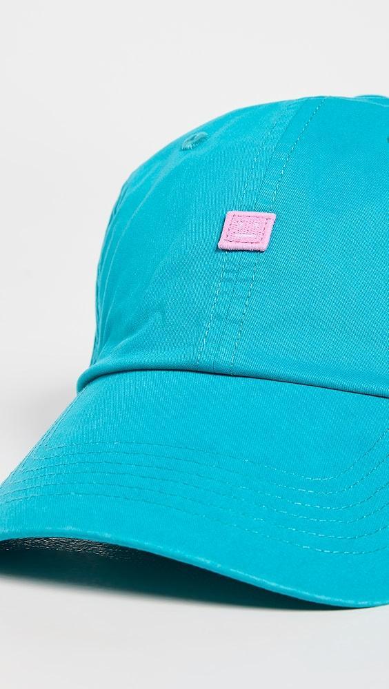 Acne Studios Face Cap | Shopbop Product Image