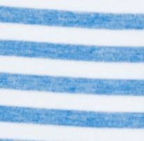 Performance Jersey Polo - Reese Stripe Male Product Image
