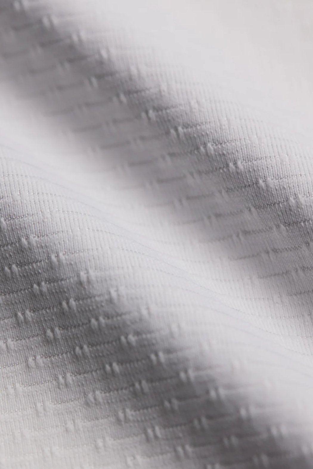 Azores Short Sleeve Shirt- Fog Product Image