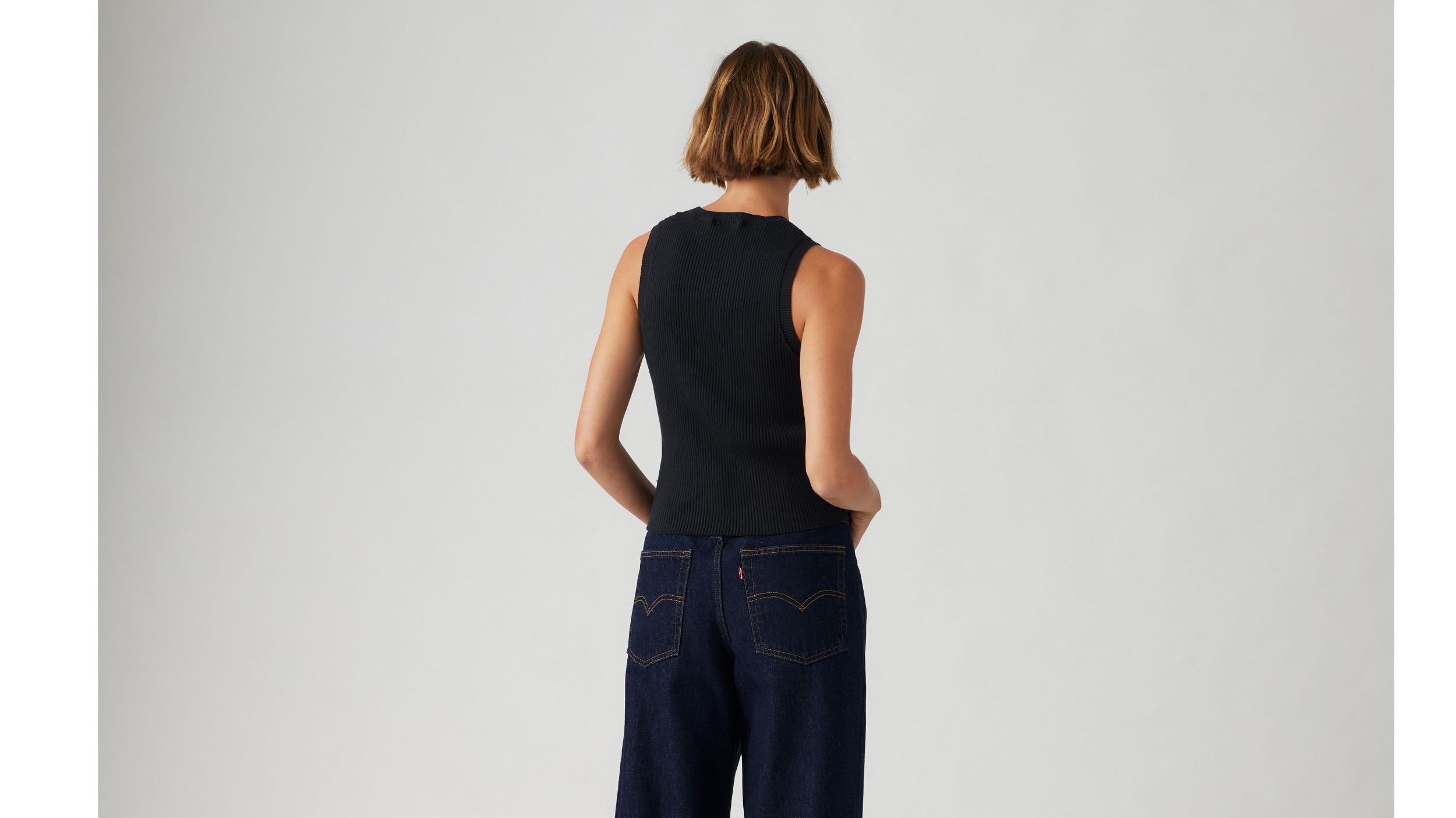 Ocean Tank Top Product Image