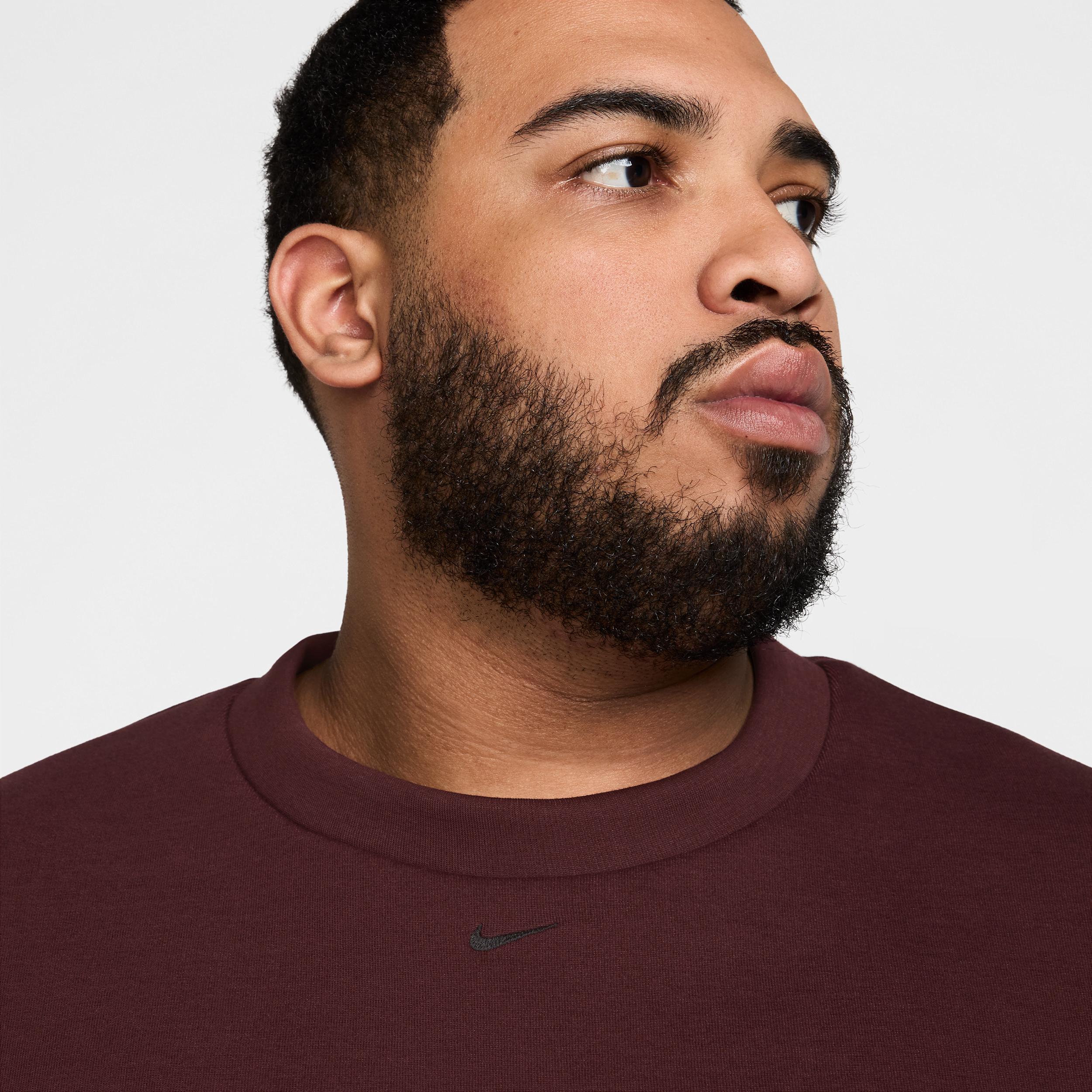 Nike Men's Tech Fleece Crew Product Image