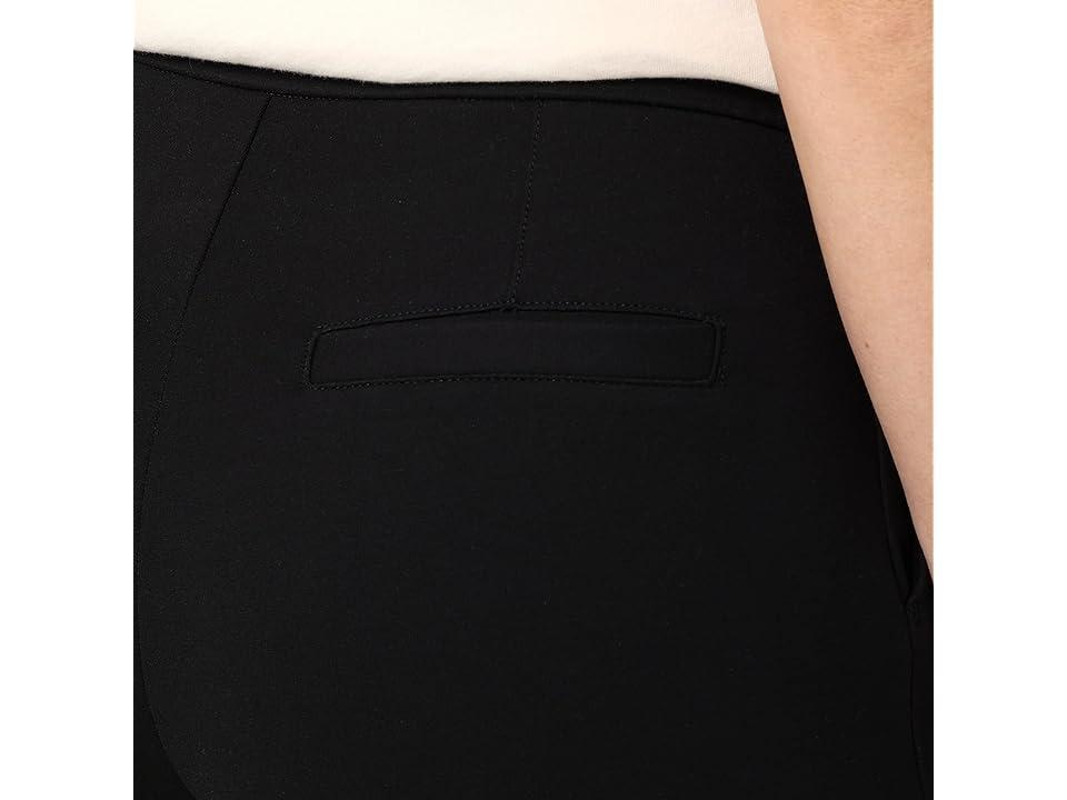 Lee Petite Ultra Lux Slim Ankle Pants (Unionall ) Women's Clothing Product Image