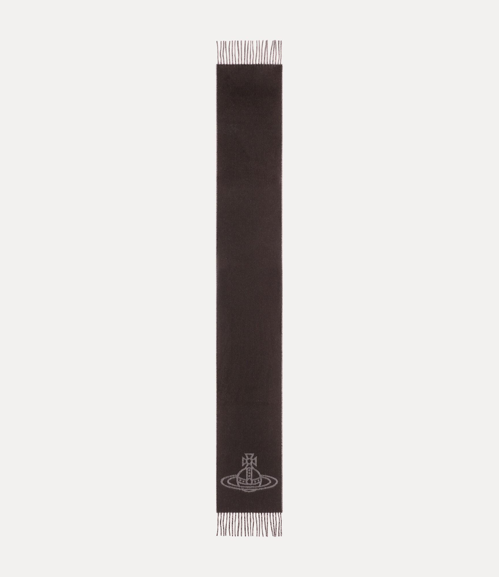 Single Orb Double Scarf  Product Image
