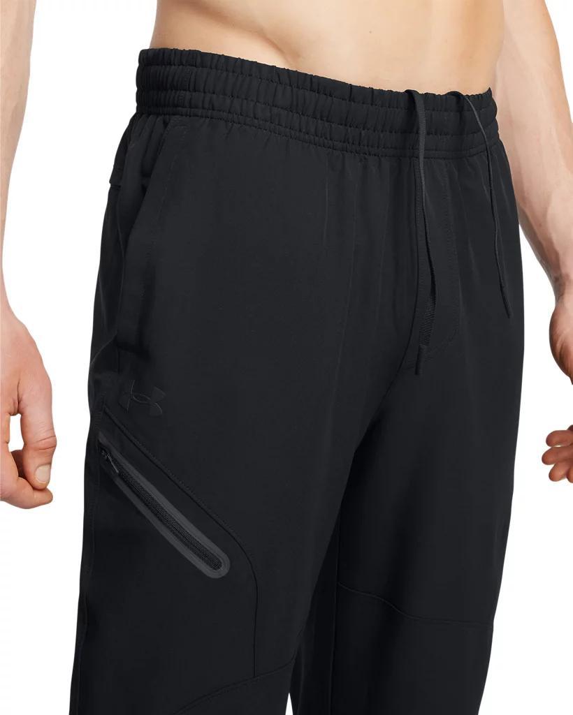 UA Unstoppable Mens Joggers Product Image
