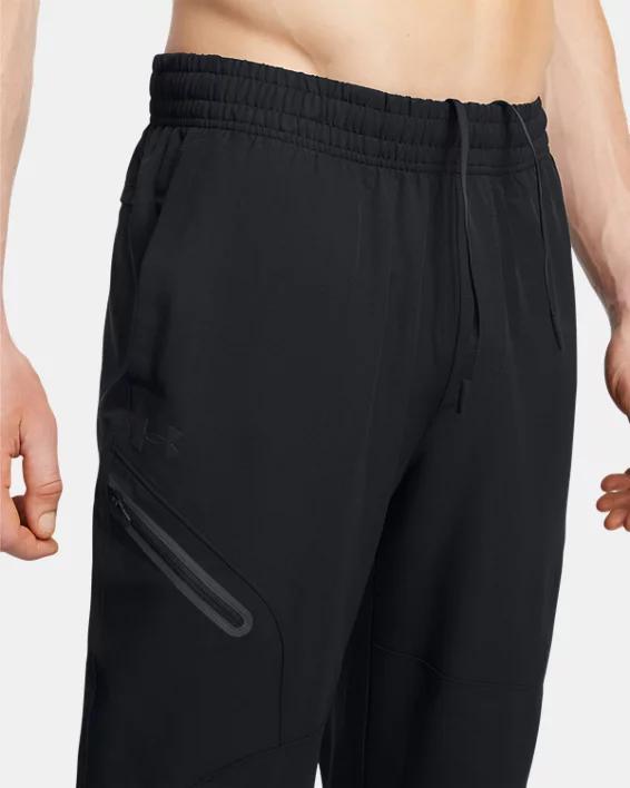 UA Unstoppable Mens Joggers Product Image