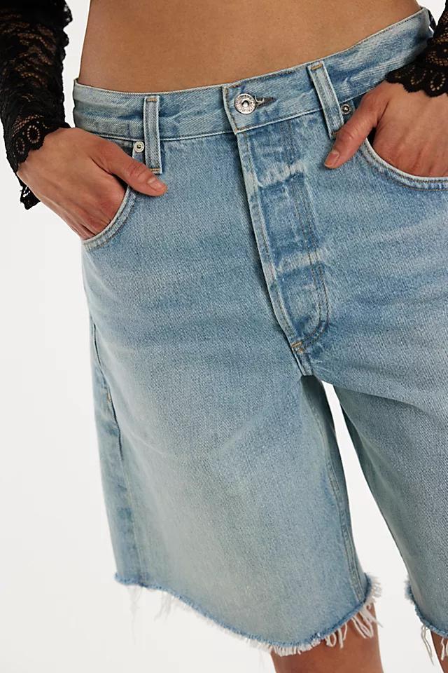Citizens of Humanity Ayla Shorts Product Image