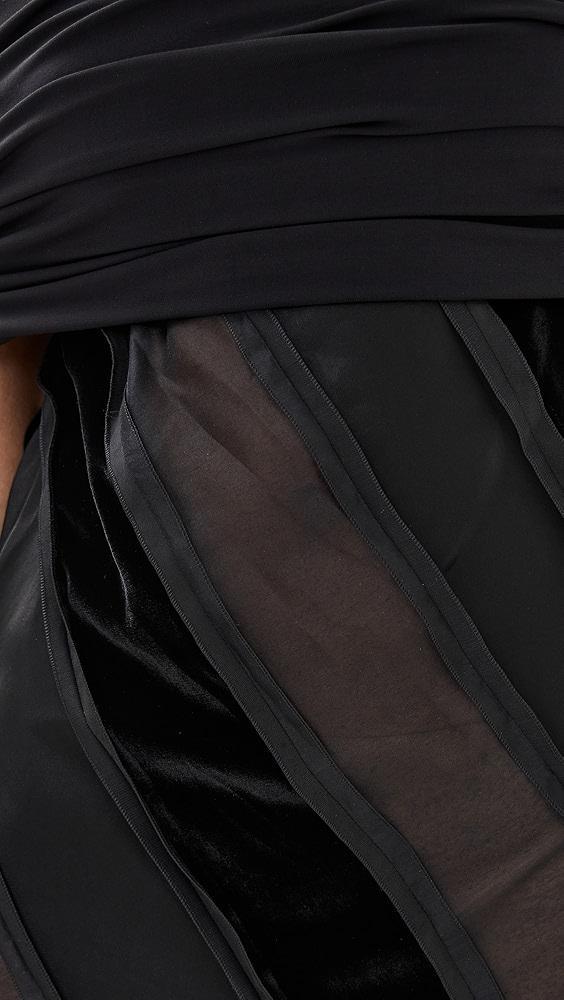 Anna October Pauline Maxi Dress | Shopbop Product Image