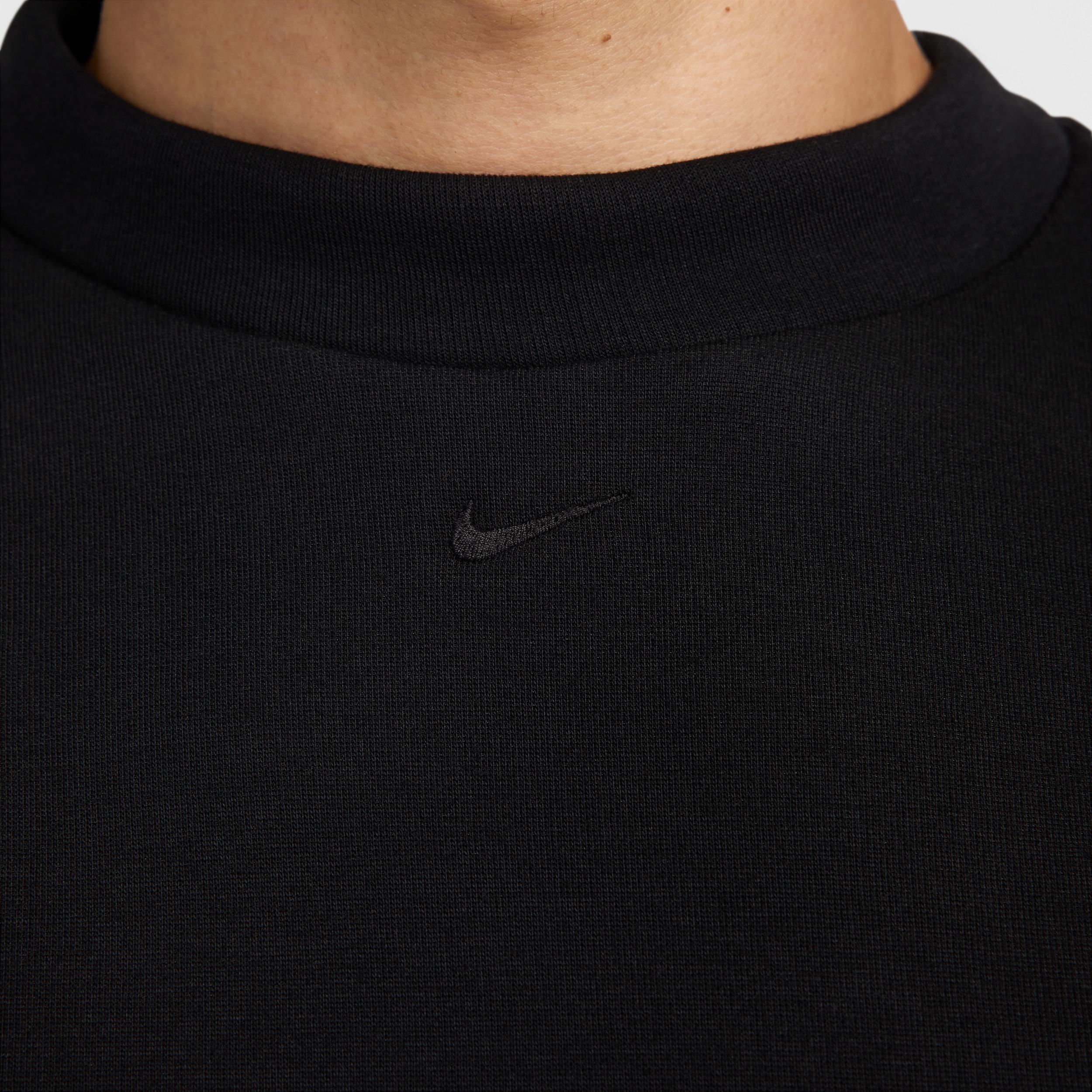 Nike Men's Tech Fleece Crew Product Image